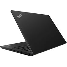 Ноутбук LENOVO ThinkPad T480 Black (20L6SD2B00)