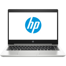 Ноутбук HP ProBook 445R G6 Pike Silver (7HW15AV_V4)