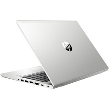 Ноутбук HP ProBook 445R G6 Pike Silver (7HW15AV_V4)
