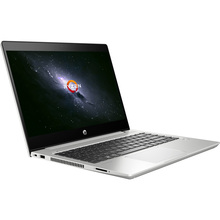 Ноутбук HP ProBook 445R G6 Pike Silver (7HW15AV_V4)