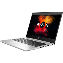 Ноутбук HP ProBook 445R G6 Pike Silver (7HW15AV_V4)