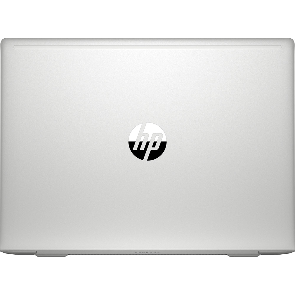 Ноутбук HP ProBook 445R G6 Pike Silver (7HW15AV_V4) Частота обновления экрана 60 Гц