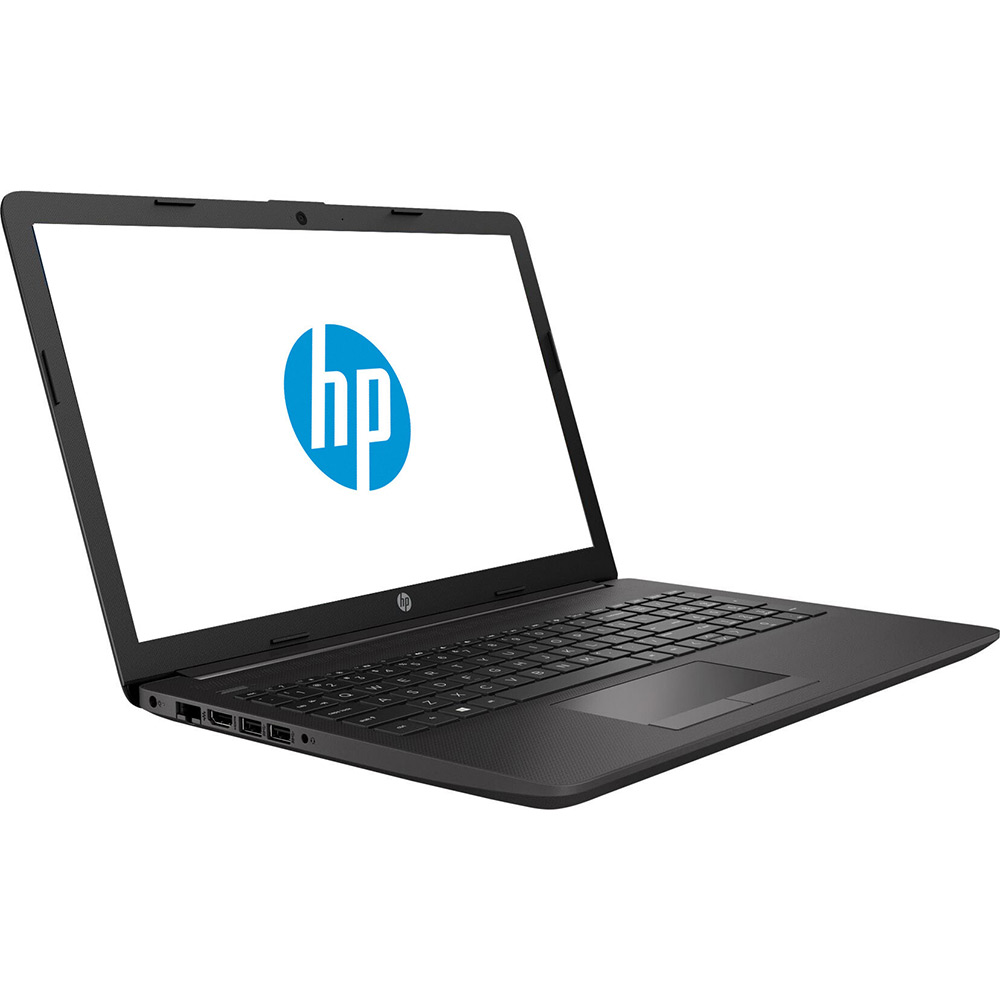 Ноутбук HP 255 G7 Dark Ash Silver (7DF12EA) Діагональ дисплея 15.6