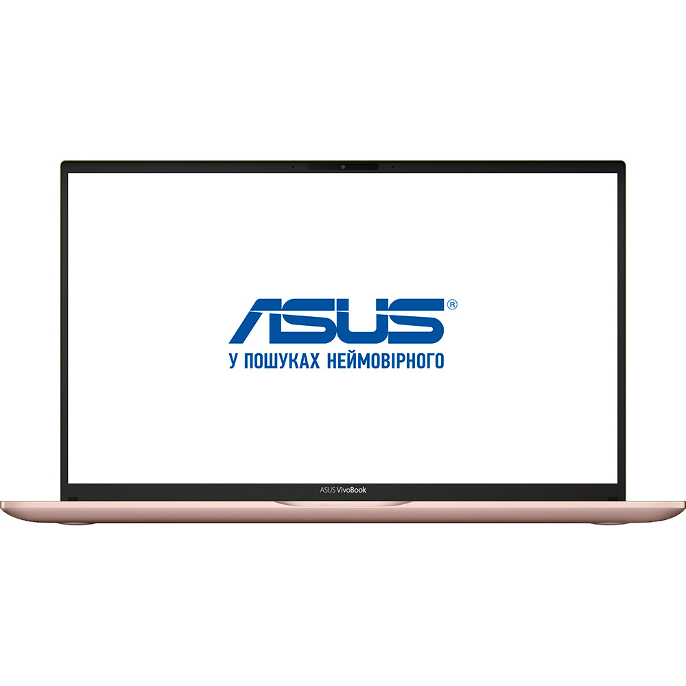 Ноутбук ASUS VivoBook S S531FL-BQ070 Punk Pink (90NB0LM5-M05130)