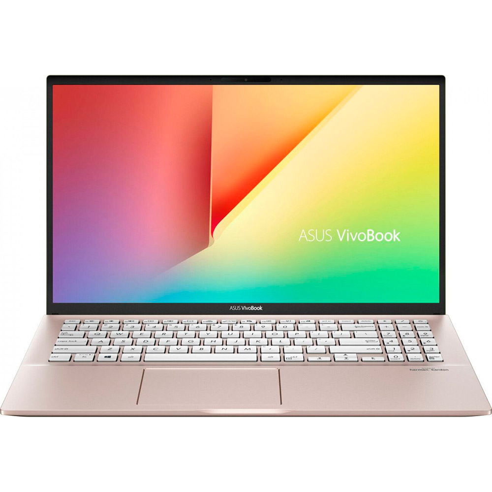 Ноутбук ASUS VivoBook S S531FL-BQ070 Punk Pink (90NB0LM5-M05130) Диагональ дисплея 15.6