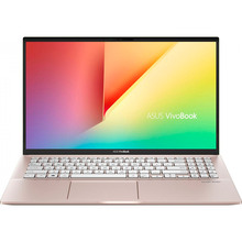 Ноутбук ASUS VivoBook S S531FL-BQ070 Punk Pink (90NB0LM5-M05130)