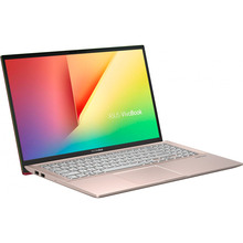 Ноутбук ASUS VivoBook S S531FL-BQ070 Punk Pink (90NB0LM5-M05130)