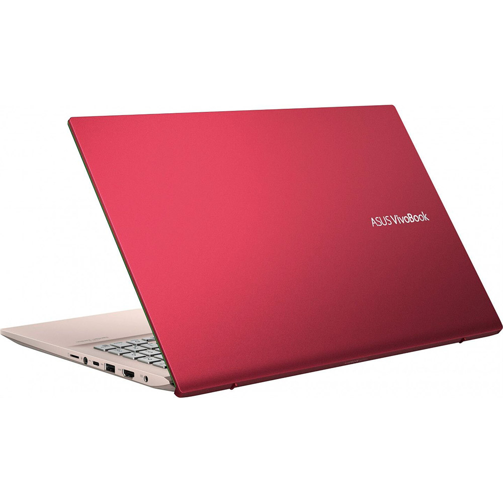 Фото Ноутбук ASUS VivoBook S S531FL-BQ070 Punk Pink (90NB0LM5-M05130)