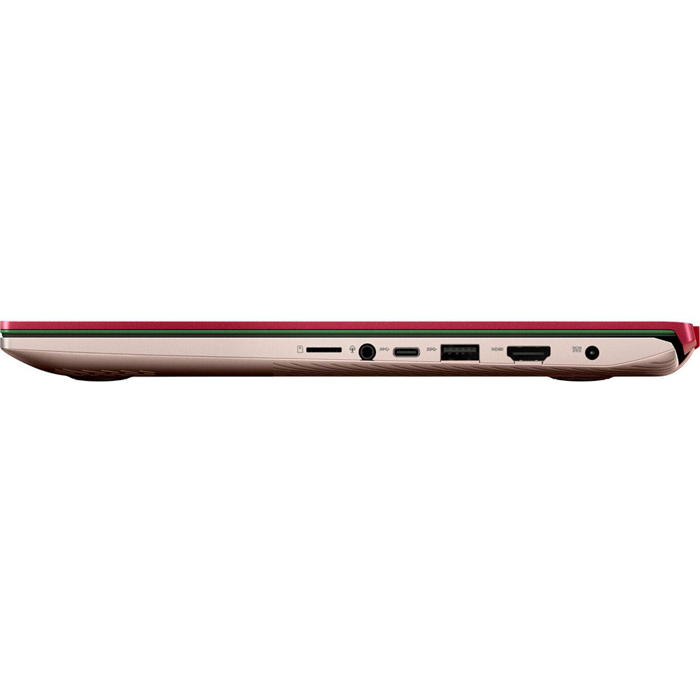 Покупка Ноутбук ASUS VivoBook S S531FL-BQ070 Punk Pink (90NB0LM5-M05130)