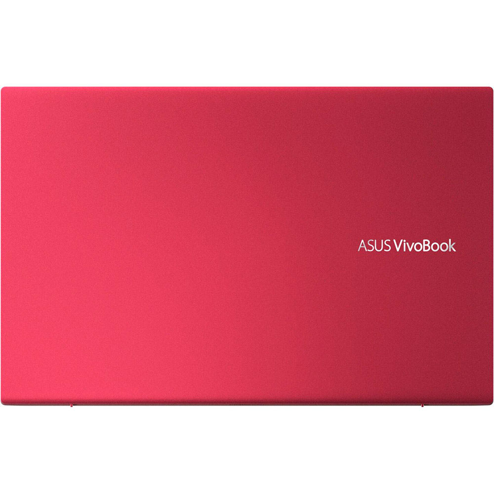 Изображение Ноутбук ASUS VivoBook S S531FL-BQ070 Punk Pink (90NB0LM5-M05130)