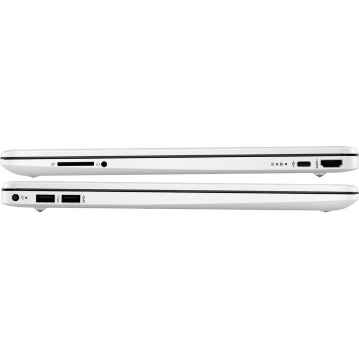 Ноутбук HP 15s-eq0003ua Silver (9RJ00EA) Частота обновления экрана 60 Гц