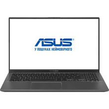 Ноутбук ASUS VivoBook X512JP-BQ077 Slate Grey (90NB0QW3-M03010)
