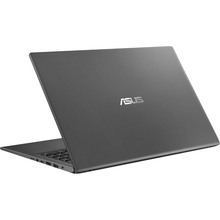 Ноутбук ASUS VivoBook X512JP-BQ077 Slate Grey (90NB0QW3-M03010)