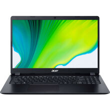 Ноутбук ACER Aspire 5 A515-43 Black (NX.HF4EU.001)