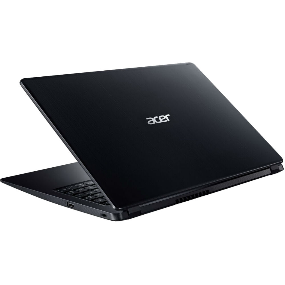 Ноутбук ACER Aspire 5 A515-43 Black (NX.HF4EU.001) Частота оновлення екрана 60 Гц