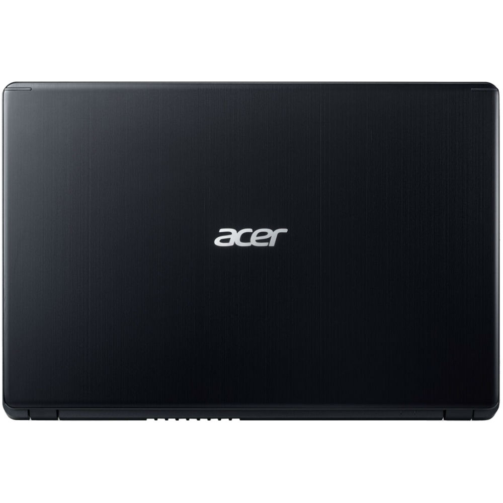 Зовнішній вигляд Ноутбук ACER Aspire 5 A515-43 Black (NX.HF4EU.001)