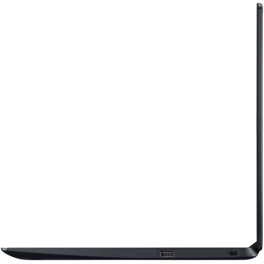 Фото Ноутбук ACER Aspire 5 A515-43 Black (NX.HF4EU.001)