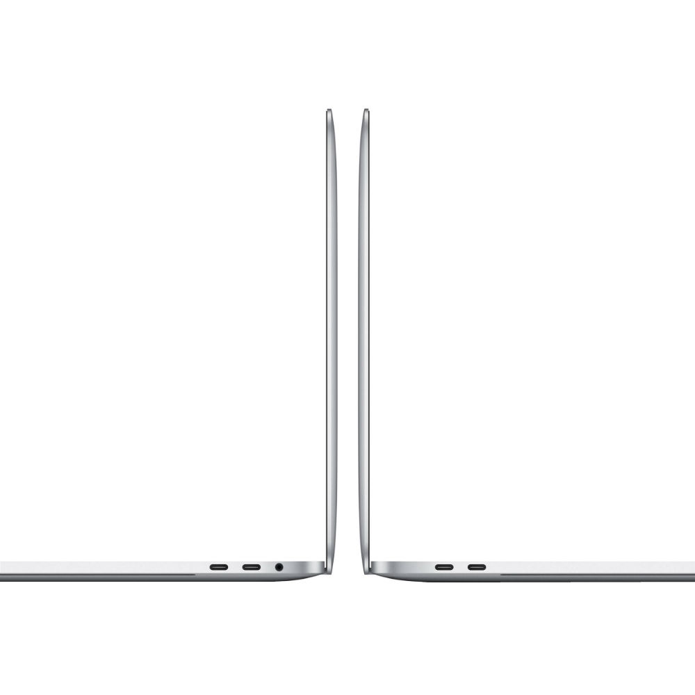 Ноутбук APPLE MacBook Pro 13" 512GB 2020 Silver (MWP72UA/A) Тип матрицы IPS