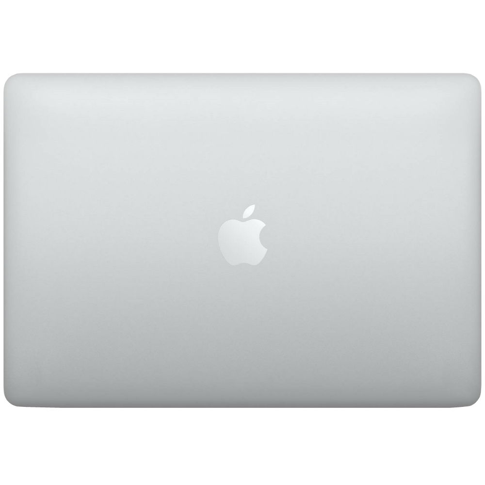 Ноутбук APPLE MacBook Pro 13" 512GB 2020 Silver (MWP72UA/A) Серия процессора Intel® Core™ i5 (10 поколение)