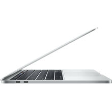 Ноутбук APPLE MacBook Pro 13" 1TB 2020 Silver (MWP82UA/A)