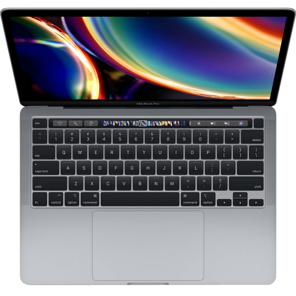 Ноутбук APPLE MacBook Pro 13" 1TB 2020 Space Grey (MWP52UA/A) Диагональ дисплея 13.3