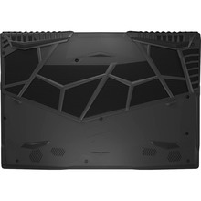 Ноутбук MSI GP65 Leopard 10SEK Black (GP6510SEK-019XUA)