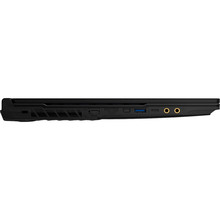 Ноутбук MSI GP65 Leopard 10SEK Black (GP6510SEK-019XUA)