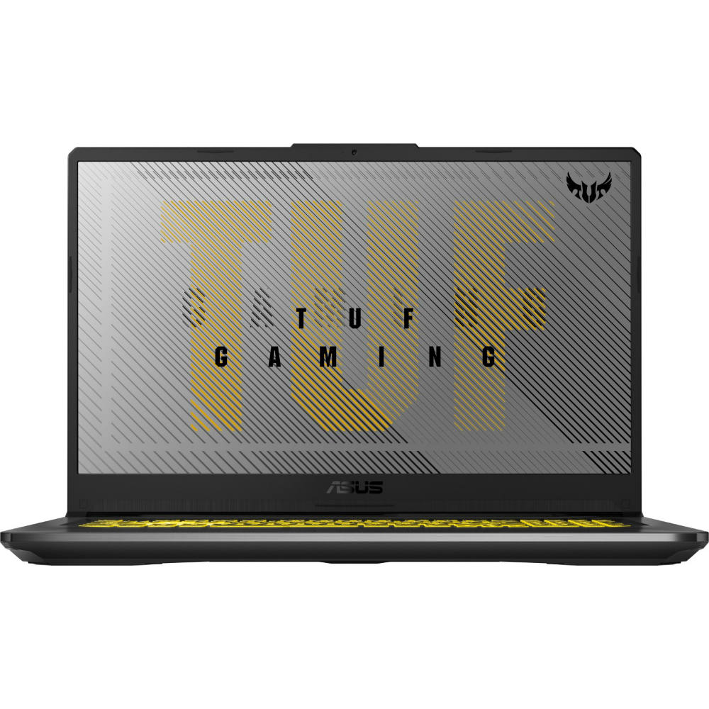 Ноутбук ASUS FA706IU-H7055 Fortress Gray (90NR03K1-M02560) Ноутбук ASUS FA706IU-H7055 Fortress Gray (90NR03K1-M02560)