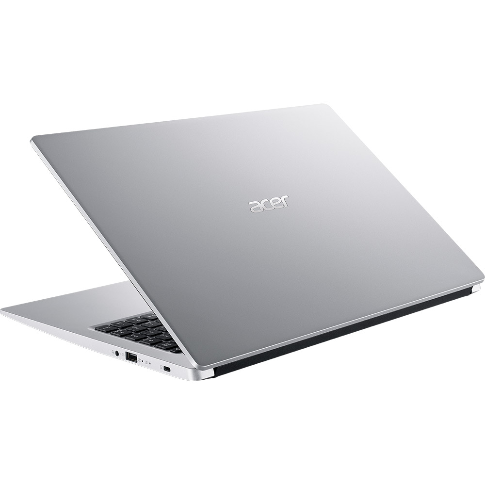 Зовнішній вигляд Ноутбук ACER Aspire 3 A315-23G-R75X Silver (NX.HVSEU.008)