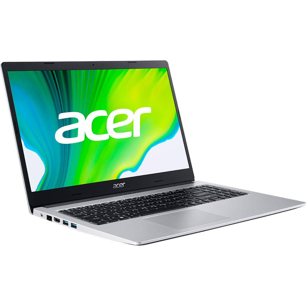 Зображення Ноутбук ACER Aspire 3 A315-23G-R75X Silver (NX.HVSEU.008)