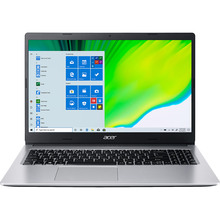 Ноутбук ACER Aspire 3 A315-23G-R75X Silver (NX.HVSEU.008)