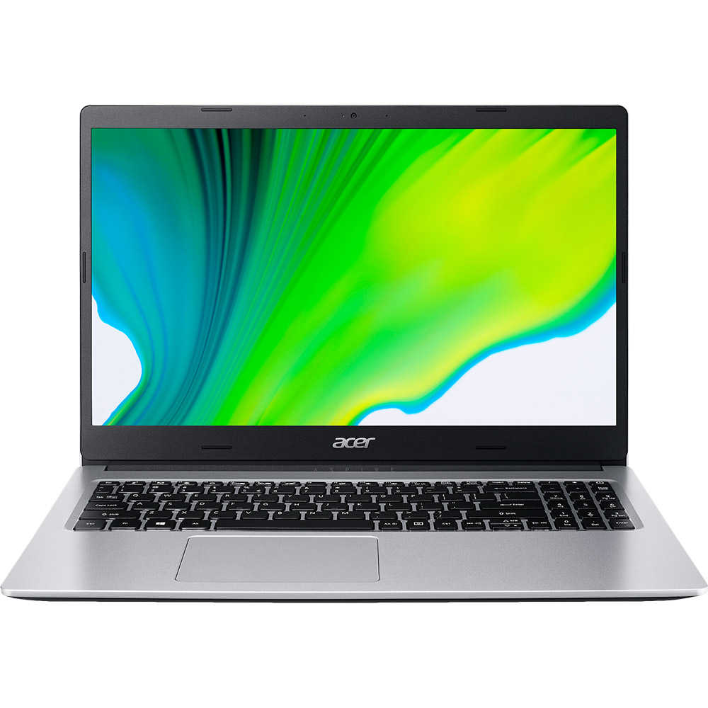 Ноутбук ACER Aspire 3 A315-23G-R75X Silver (NX.HVSEU.008) Діагональ дисплея 15.6