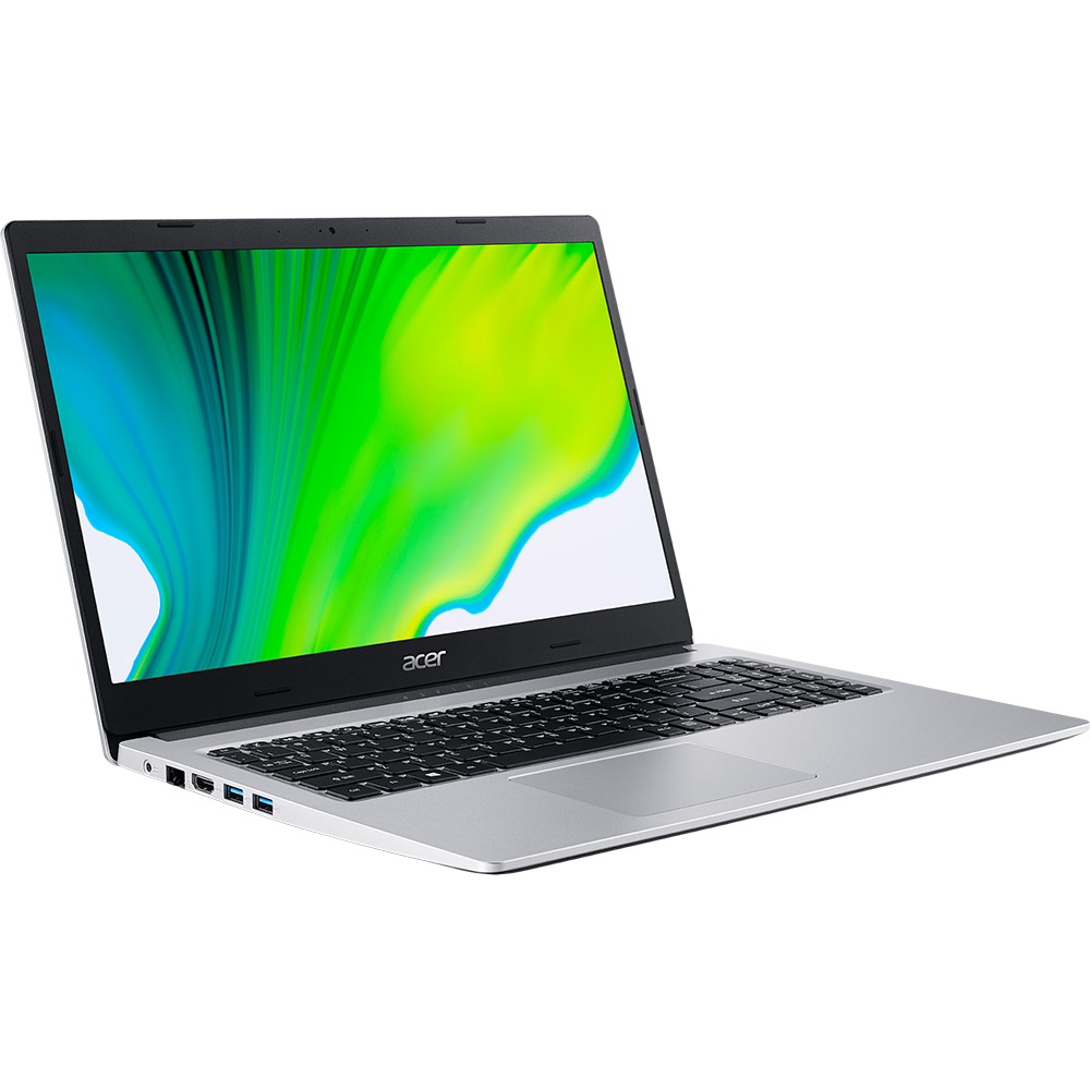 Ноутбук ACER Aspire 3 A315-23G-R75X Silver (NX.HVSEU.008) Роздільна здатність дисплея 1920 x 1080