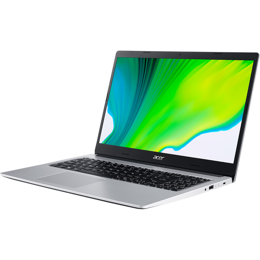 Ноутбук ACER Aspire 3 A315-23G-R75X Silver (NX.HVSEU.008) Тип матриці TN+film