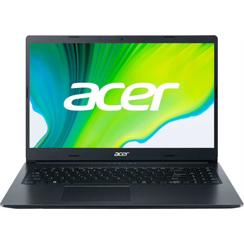 Ноутбук ACER Aspire 3 A315-55KG-39JN Black (NX.HEHEU.02K)