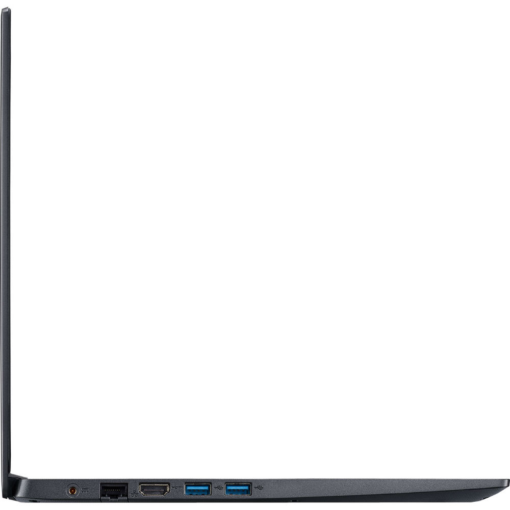 Ноутбук ACER Aspire 3 A315-55KG-39JN Black (NX.HEHEU.02K) Тип матрицы TN+film