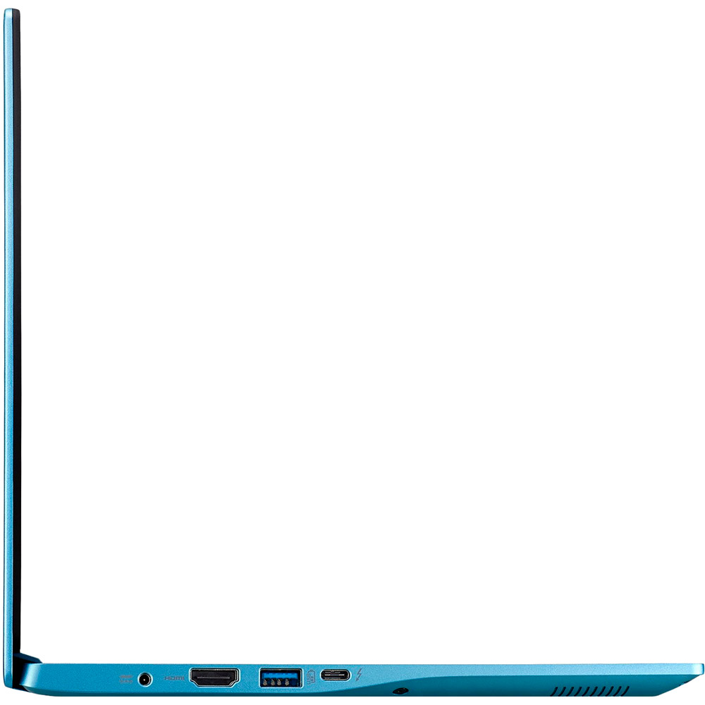 Ноутбук ACER Swift 3 SF314-57G Glacier Blue (NX.HUFEU.002) Тип матрицы IPS