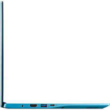 Ноутбук ACER Swift 3 SF314-57G Glacier Blue (NX.HUFEU.002)