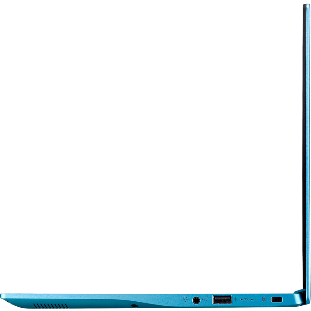 Ноутбук ACER Swift 3 SF314-57G Glacier Blue (NX.HUFEU.002) Частота обновления экрана 60 Гц