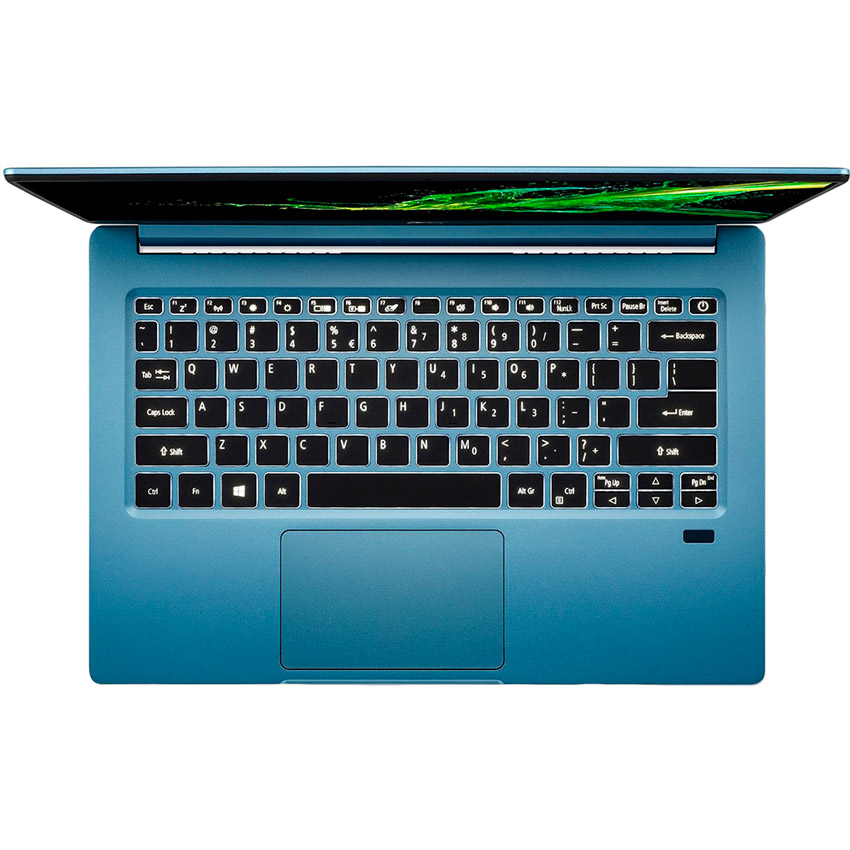 Внешний вид Ноутбук ACER Swift 3 SF314-57G Glacier Blue (NX.HUFEU.002)