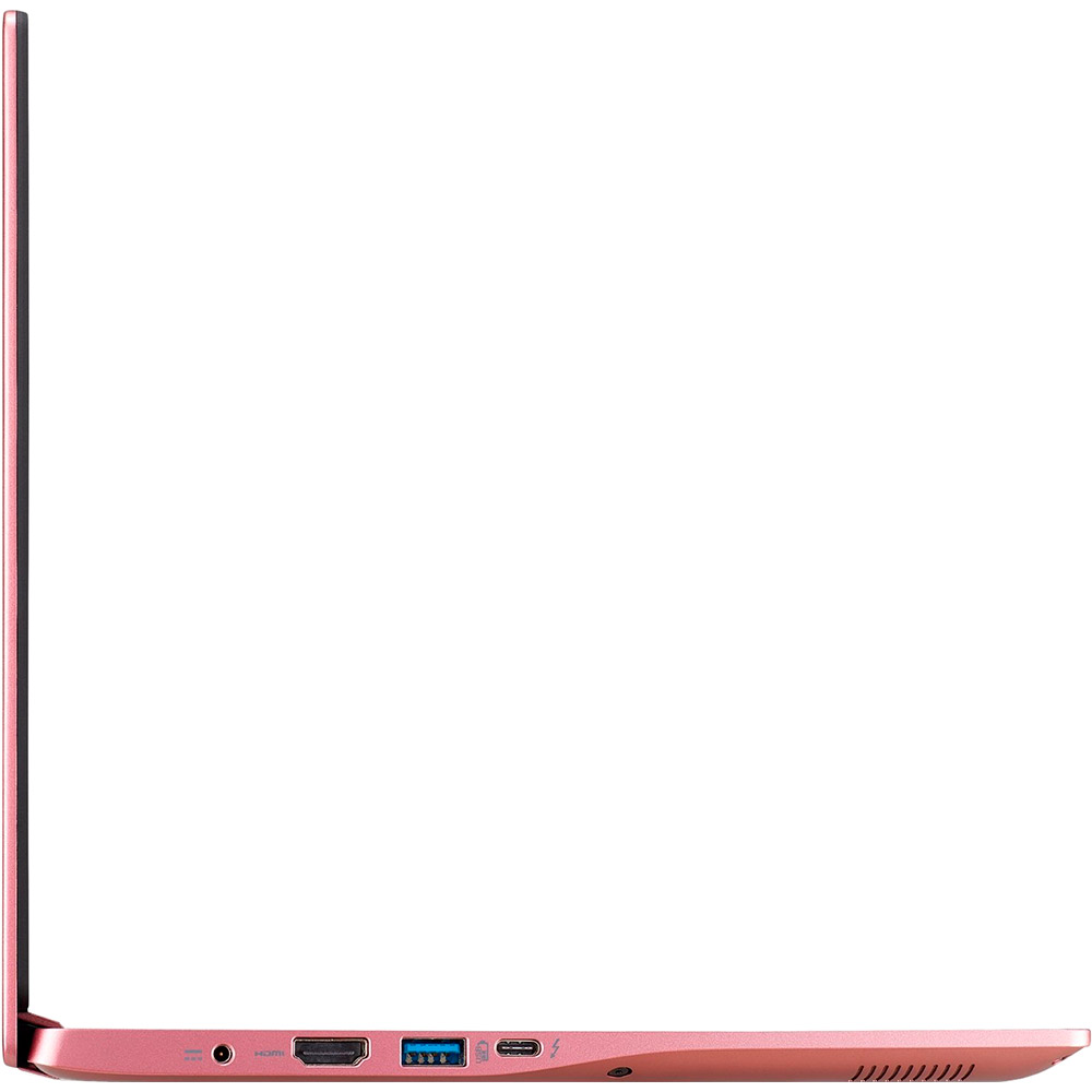 Ноутбук ACER Swift 3 SF314-57G Millennial Pink (NX.HUJEU.002) Тип матриці IPS