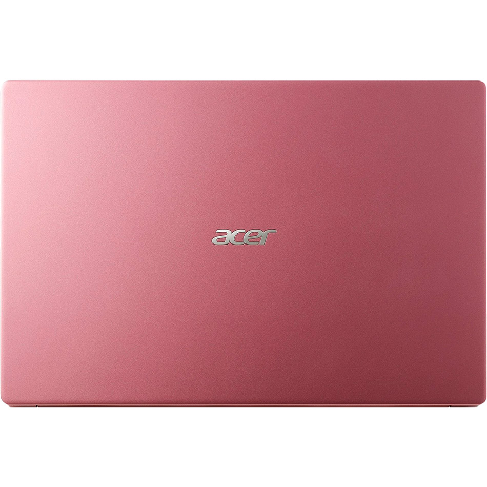 Замовити Ноутбук ACER Swift 3 SF314-57G Millennial Pink (NX.HUJEU.002)