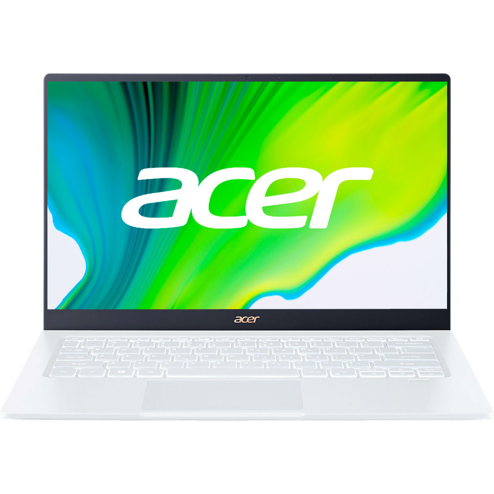 Ноутбук ACER Swift 5 SF514-54GT White (NX.HU6EU.002)