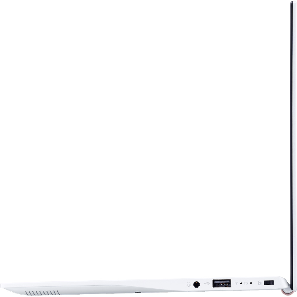 Замовити Ноутбук ACER Swift 5 SF514-54GT White (NX.HU6EU.002)