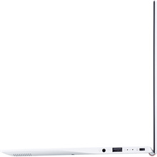 Ноутбук ACER Swift 5 SF514-54GT White (NX.HU6EU.002)