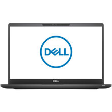 Ноутбук DELL Latitude 7300 Black (N135L730013ERC_UBU)