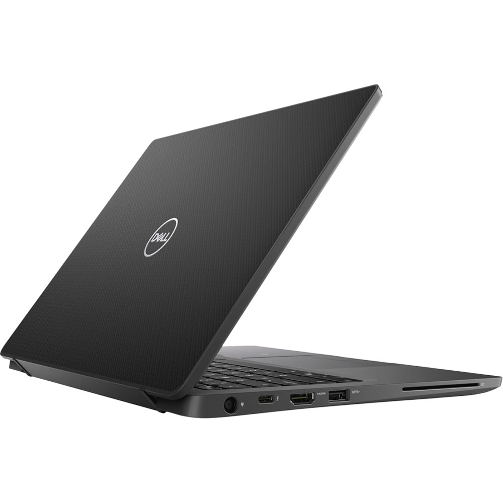 Ноутбук DELL Latitude 7300 Black (N135L730013ERC_UBU) Діагональ дисплея 13.3