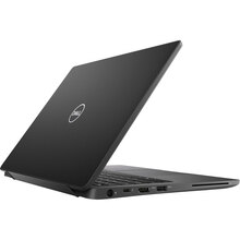 Ноутбук DELL Latitude 7300 Black (N135L730013ERC_UBU)