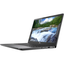 Ноутбук DELL Latitude 7300 Black (N135L730013ERC_UBU)