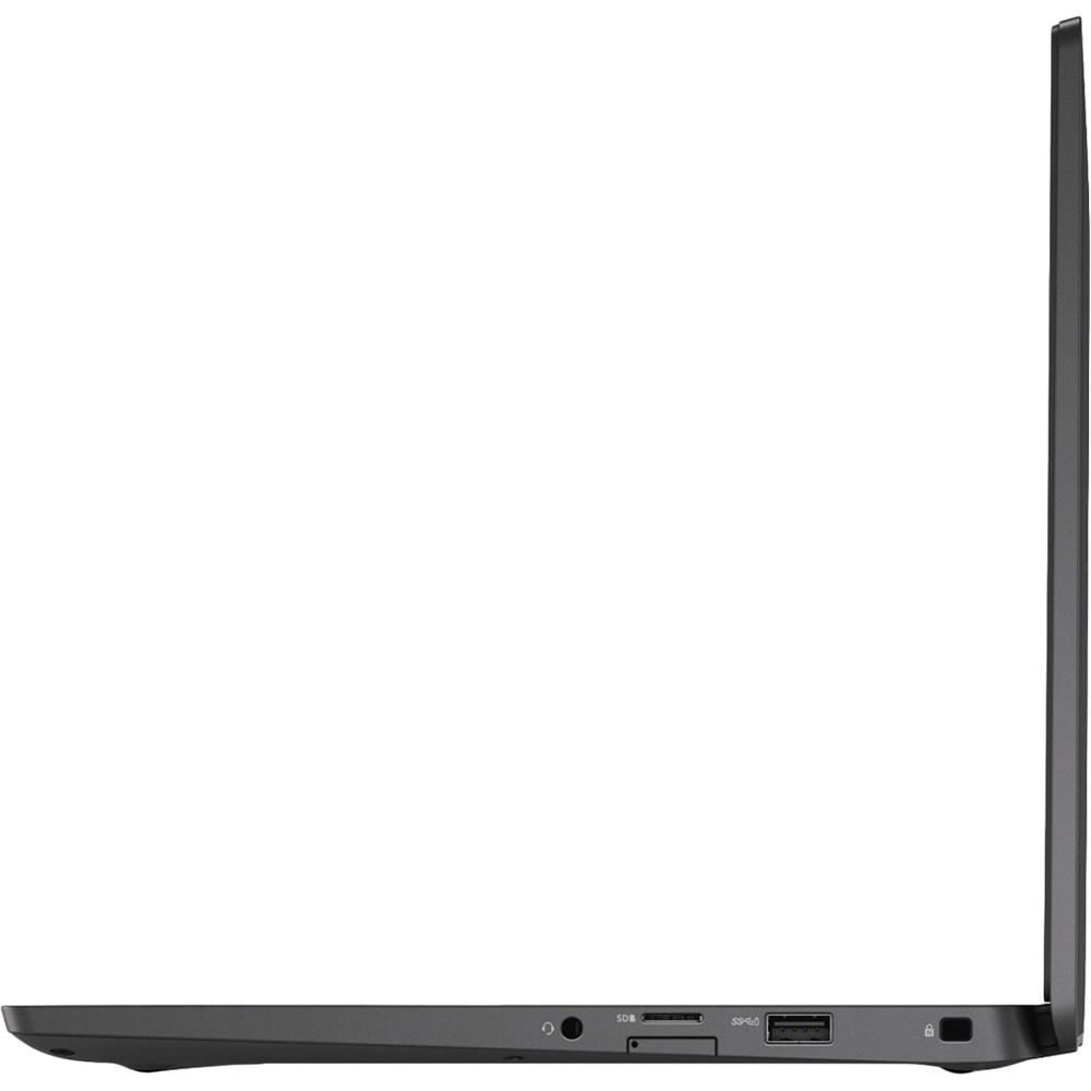 Ноутбук DELL Latitude 7300 Black (N135L730013ERC_UBU) Тип матриці WVA